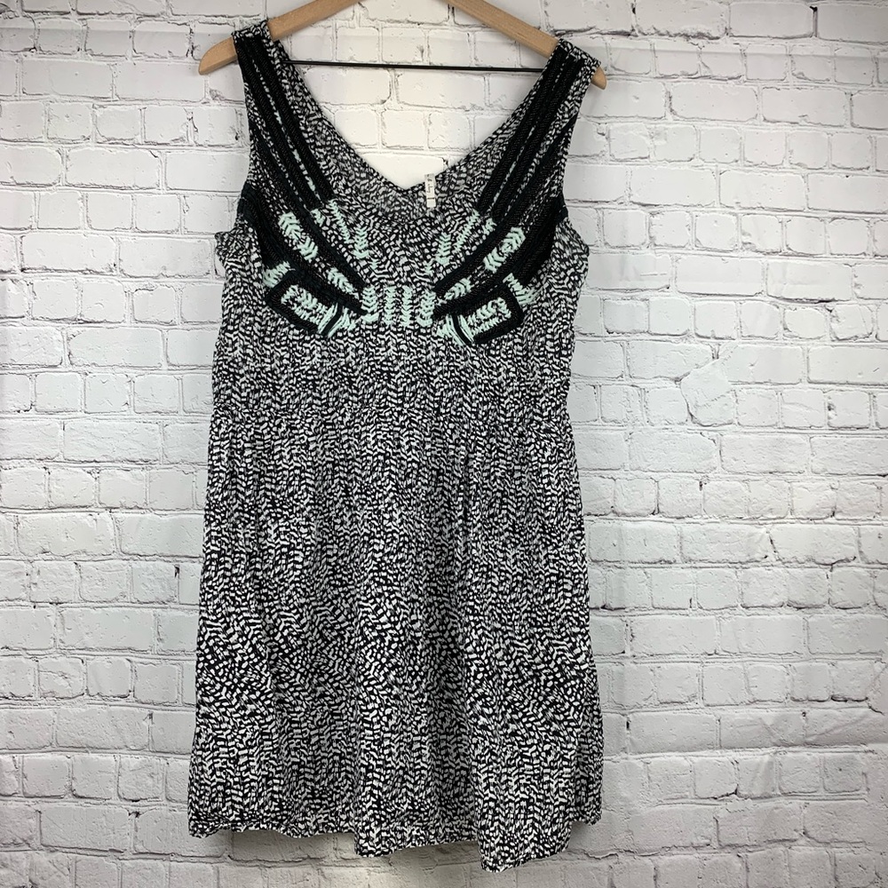 Anthropologie Willow & Clay Dress